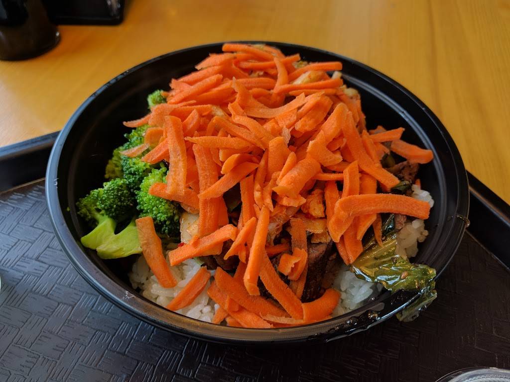 Mashiso Asian Grille | restaurant | 24954 Brookpark Rd, North Olmsted, OH 44070, USA | 4408011184 OR +1 440-801-1184