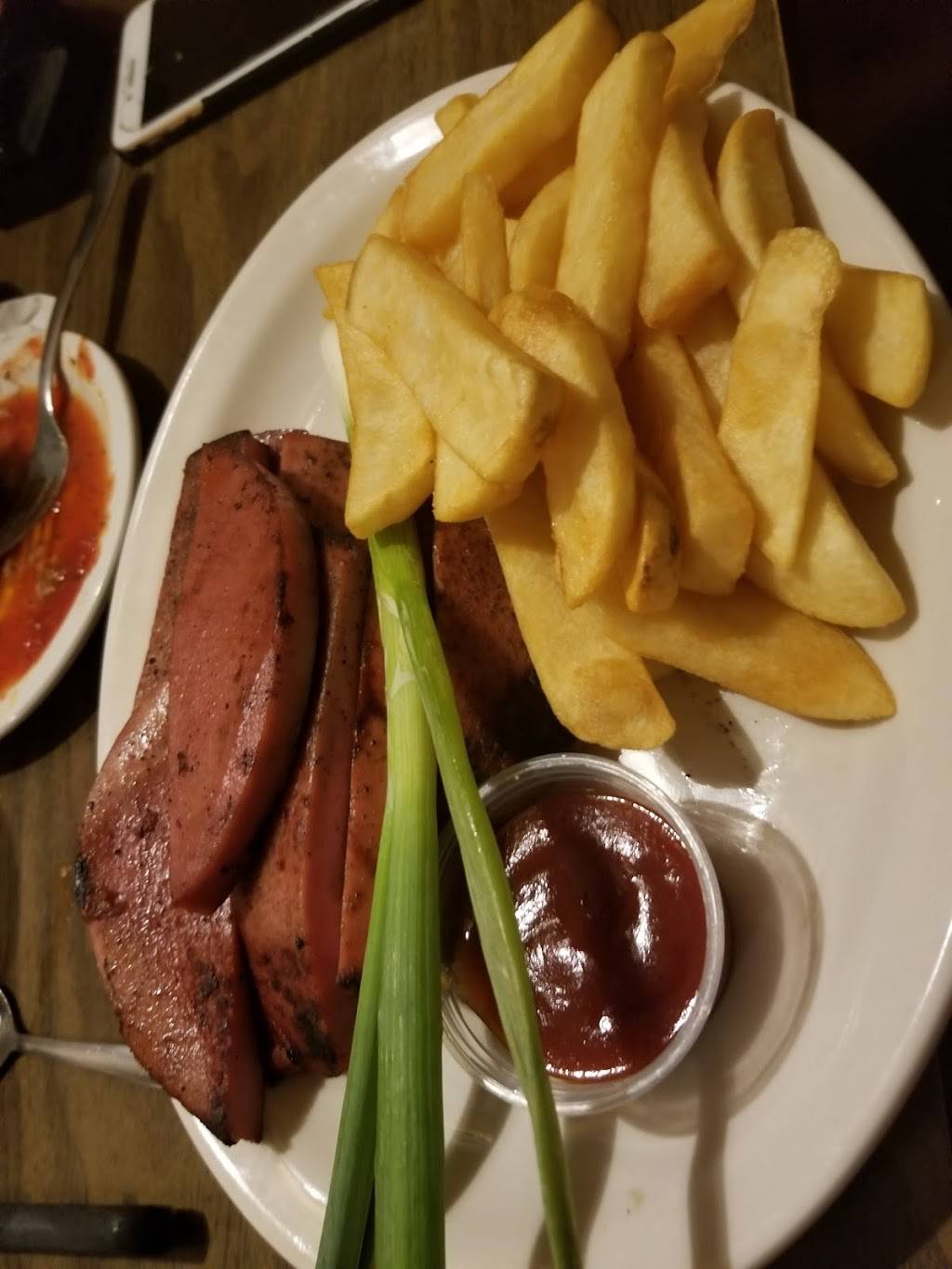 Josephs Fine Foods of Drumright | restaurant | 54580 OK-16, Drumright, OK 74030, USA | 9183523255 OR +1 918-352-3255