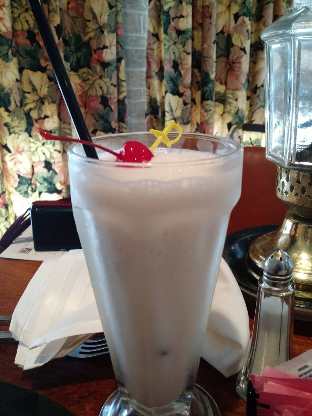 The Jefferson Restaurant | restaurant | 1453 Richmond Rd, Williamsburg, VA 23185, USA | 7572292296 OR +1 757-229-2296