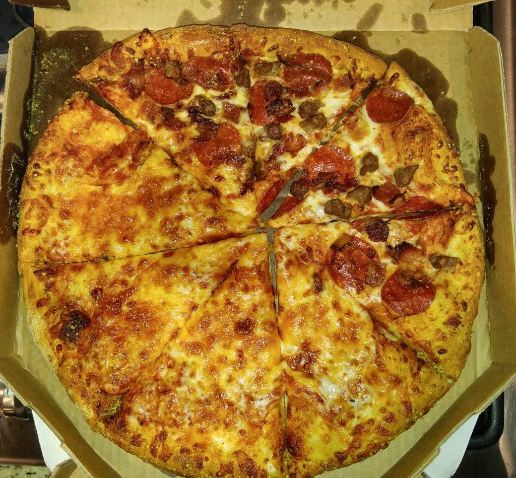 Dominos Pizza | meal delivery | 28039 Scott Rd Ste A, Murrieta, CA 92563, USA | 9515669888 OR +1 951-566-9888