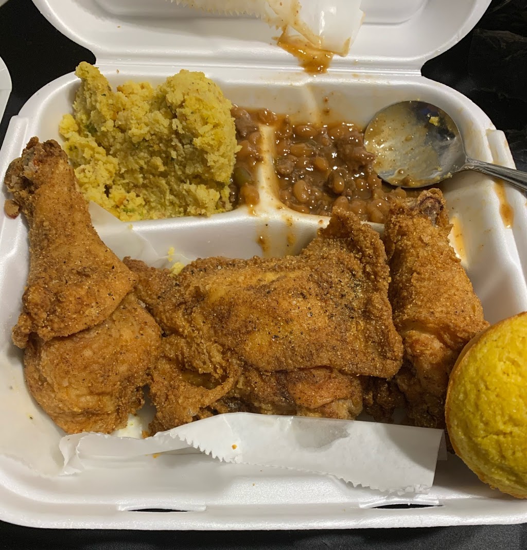 Hot & Doll Southern Cuisine | restaurant | 6217 B, Kennedy Ave, Hammond, IN 46323, USA | 2198032191 OR +1 219-803-2191