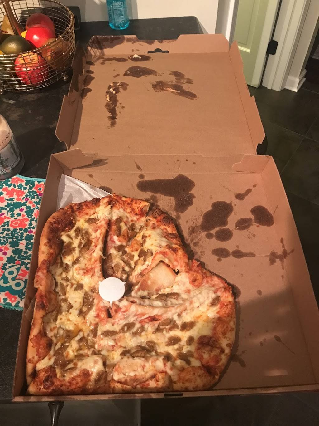 Foxs Pizza | meal takeaway | 464 3rd St, Beaver, PA 15009, USA | 7248882535 OR +1 724-888-2535