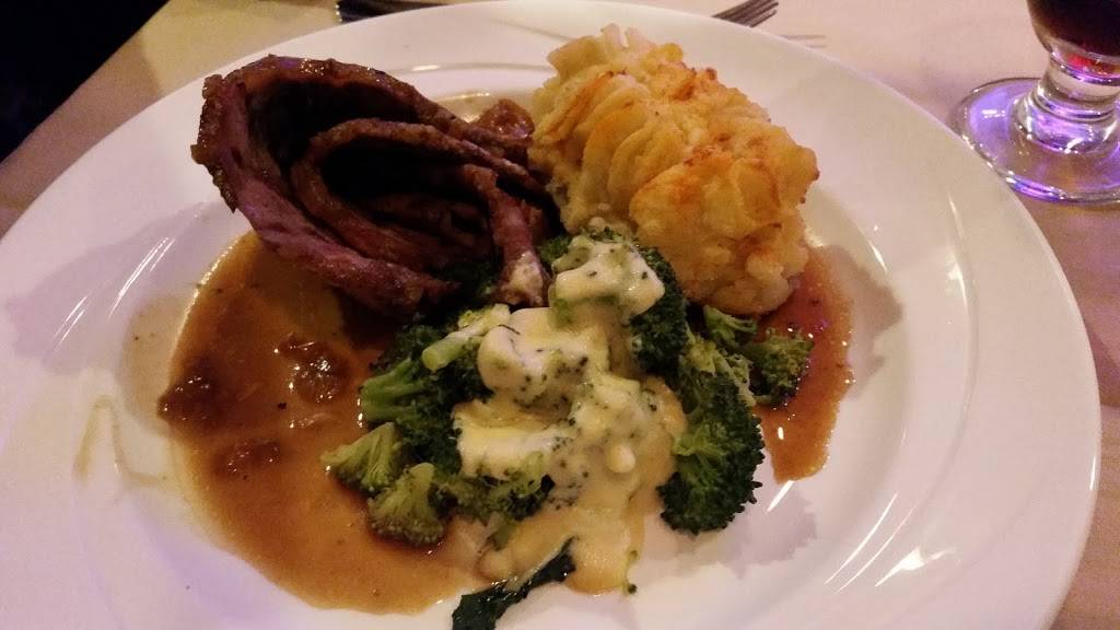 Paradise Stream Resort | restaurant | Paradise Valley Rd, Cresco, PA 18326, USA | 5708398882 OR +1 570-839-8882