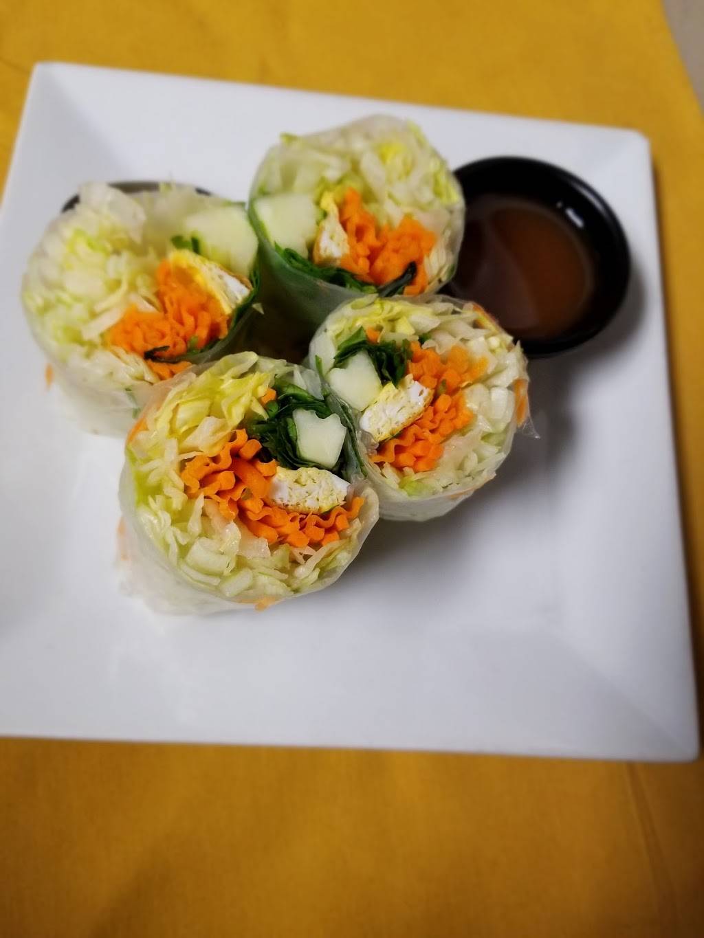 Thai Arroy Baltimore | restaurant | 1019 Light St, Baltimore, MD 21230, USA | 4103858587 OR +1 410-385-8587