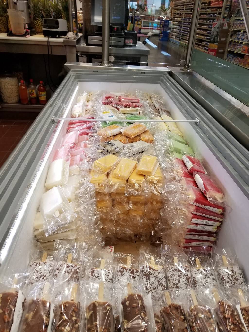 Neverias El Sabor De Michoacan. | restaurant | 525 W Bardsley Ave, Tulare, CA 93274, USA | 5593295362 OR +1 559-329-5362