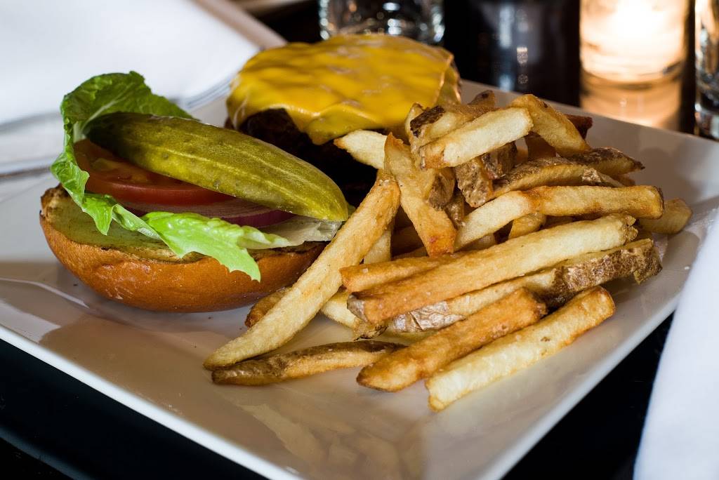 Maxwells | restaurant | 59 Reade St, New York, NY 10007, USA | 9172616917 OR +1 917-261-6917