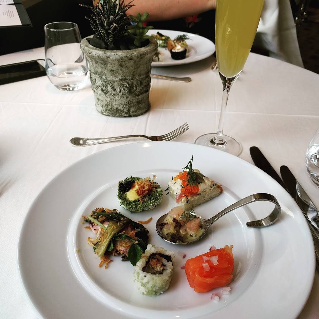 Lacroix Restaurant at The Rittenhouse | restaurant | 210 W Rittenhouse Square, Philadelphia, PA 19103, USA | 2157902533 OR +1 215-790-2533