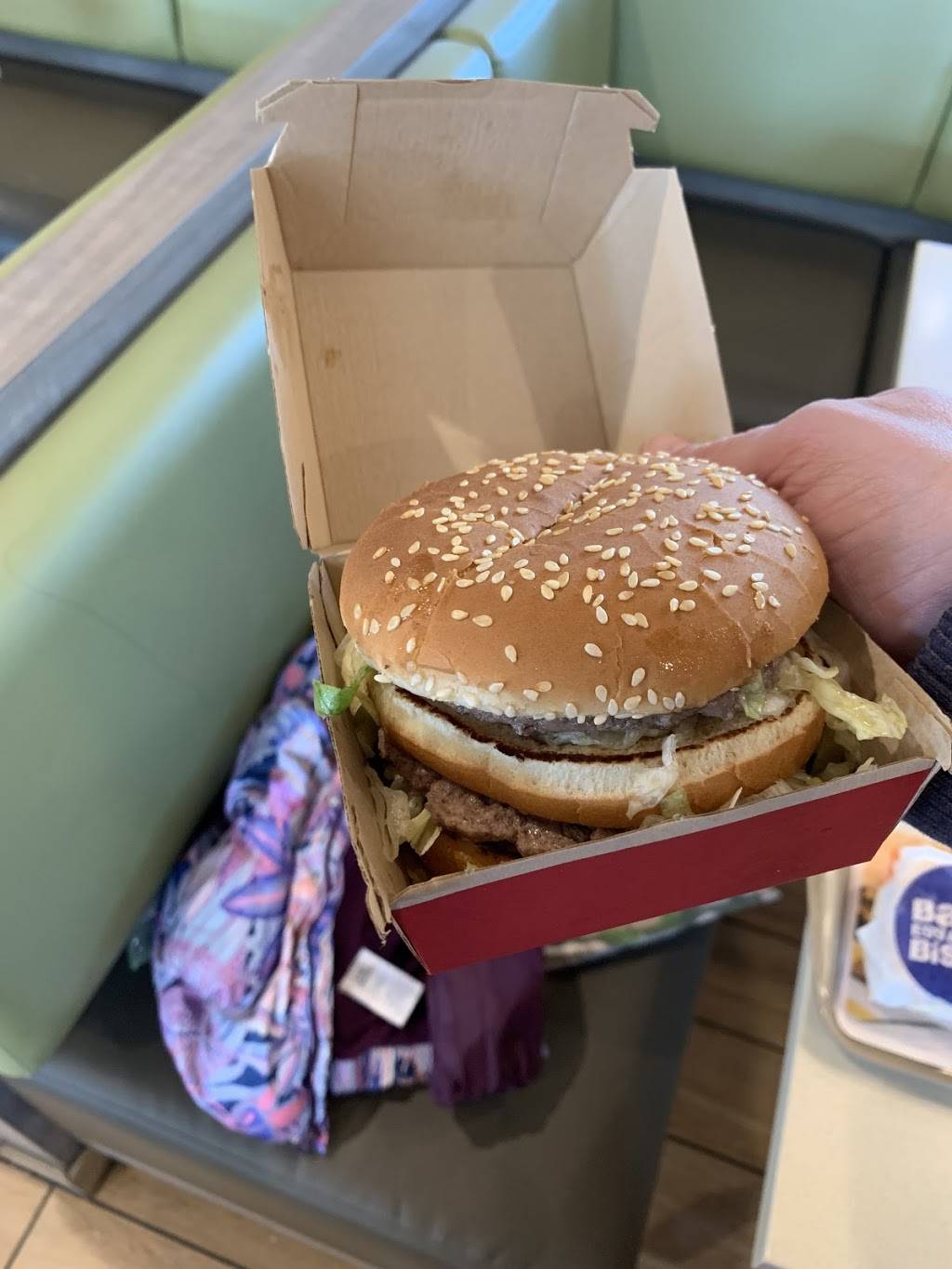 McDonalds | cafe | 5008 Township Line Rd, Drexel Hill, PA 19026, USA | 6104467190 OR +1 610-446-7190