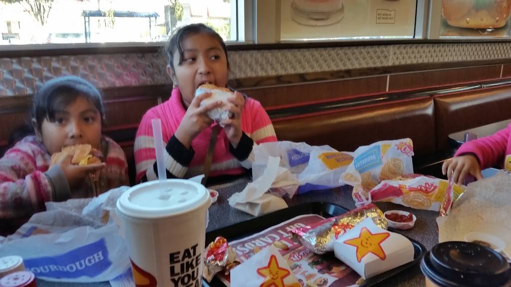 Carls Jr. | restaurant | 1400 Rosecrans Ave, Compton, CA 90221, USA | 3106326359 OR +1 310-632-6359