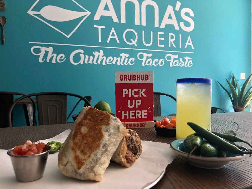 Annas Taqueria | restaurant | 271 Wonder St, Reno, NV 89502, USA | 7753843712 OR +1 775-384-3712