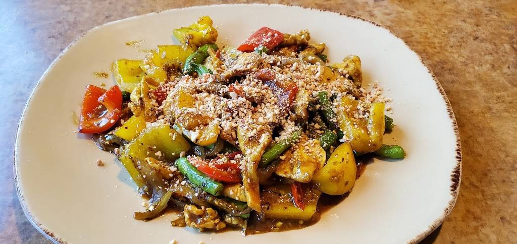 Angkor Cafe | restaurant | 1810 Chambers St, Eugene, OR 97405, USA | 5413430485 OR +1 541-343-0485