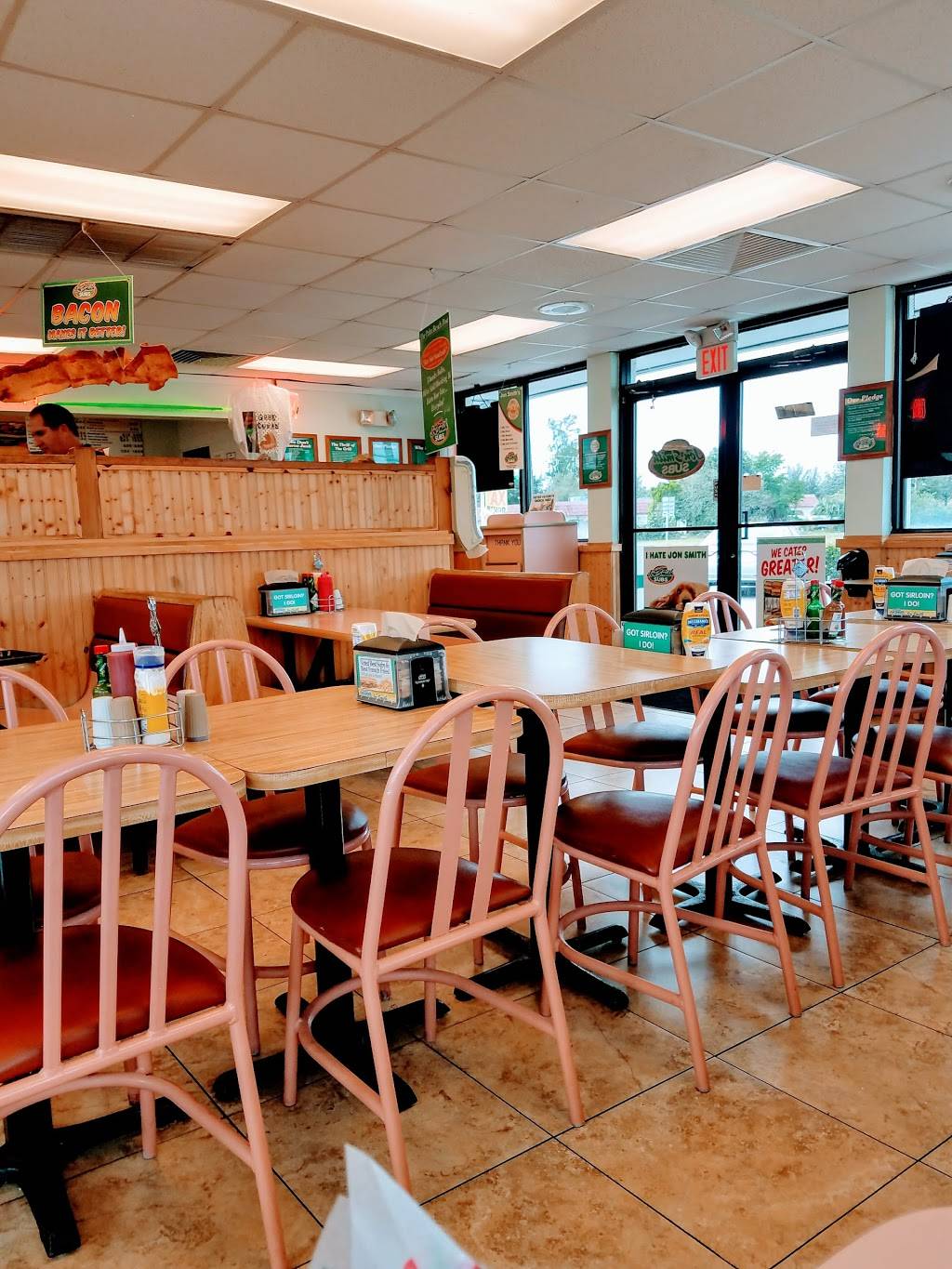 Jon Smith Subs | meal takeaway | 3900 S Congress Ave, Lake Worth, FL 33461, USA | 5616424300 OR +1 561-642-4300