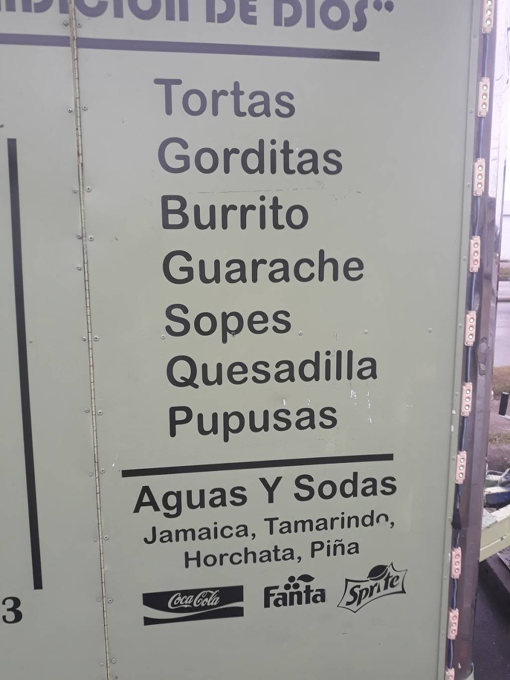 Tacos Bendicion de Dios | restaurant | 5301 Antoine Dr, Houston, TX 77091, USA | 9363143243 OR +1 936-314-3243