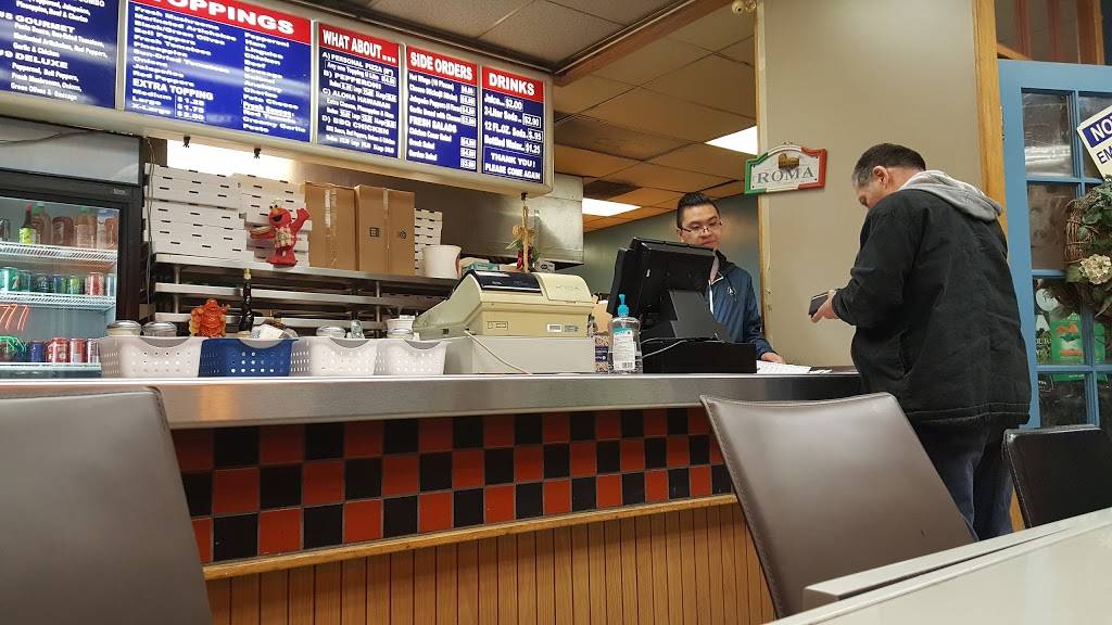 Got2Go Pizza | restaurant | 1761 W San Carlos St, San Jose, CA 95128, USA | 4089759777 OR +1 408-975-9777