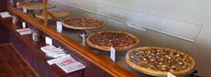 Popeyes Pizza | meal delivery | 118 S Belvidere St, Richmond, VA 23220, USA | 8047161460 OR +1 804-716-1460