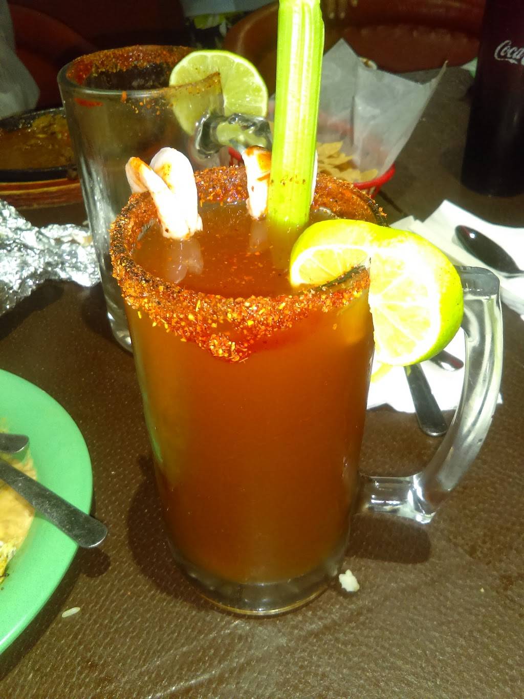 Puerto Vallarta Seafood | restaurant | 920 Lacey Blvd, Hanford, CA 93230, USA | 5595851483 OR +1 559-585-1483