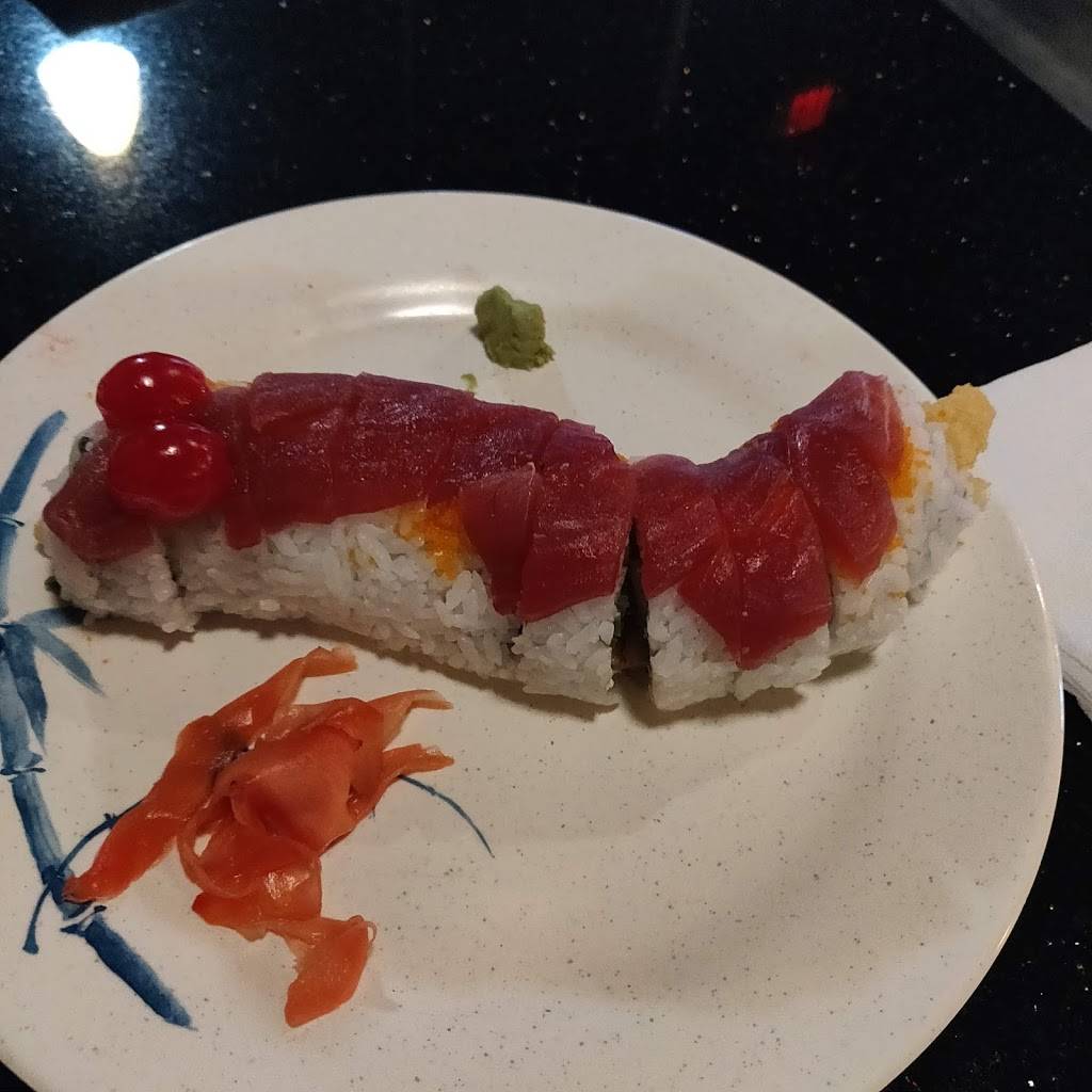 U-Sushi Japanese & Thai | restaurant | 610 N University Dr, Pembroke Pines, FL 33024, USA | 9548852088 OR +1 954-885-2088