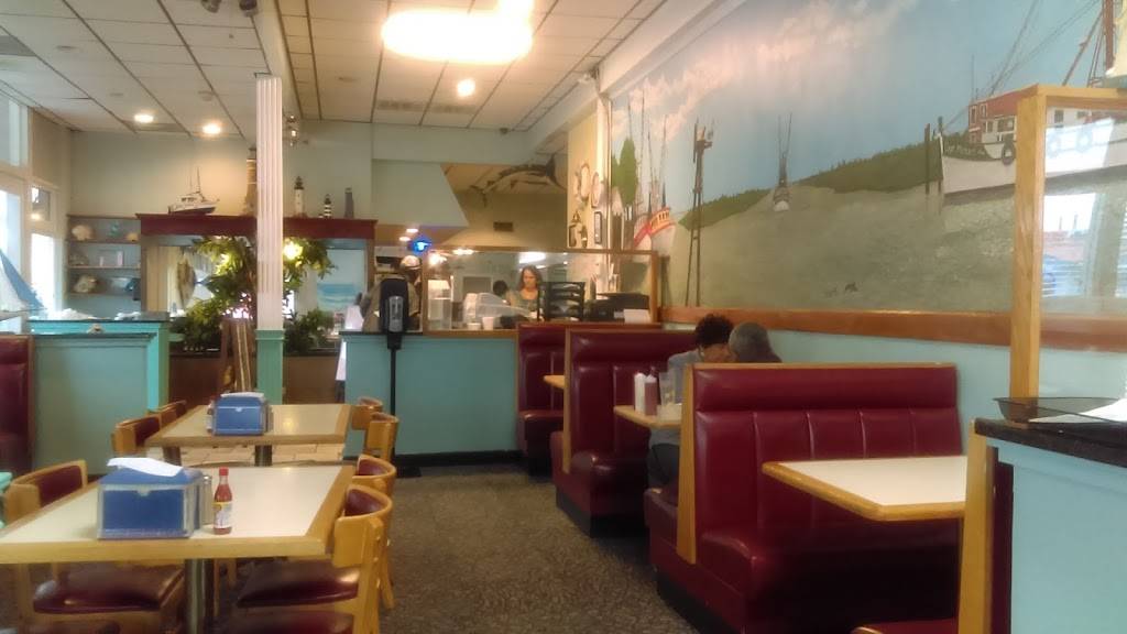 Ocean View Seafood Restaurant | restaurant | 1904 Broad River Rd, Columbia, SC 29210, USA | 8037727811 OR +1 803-772-7811