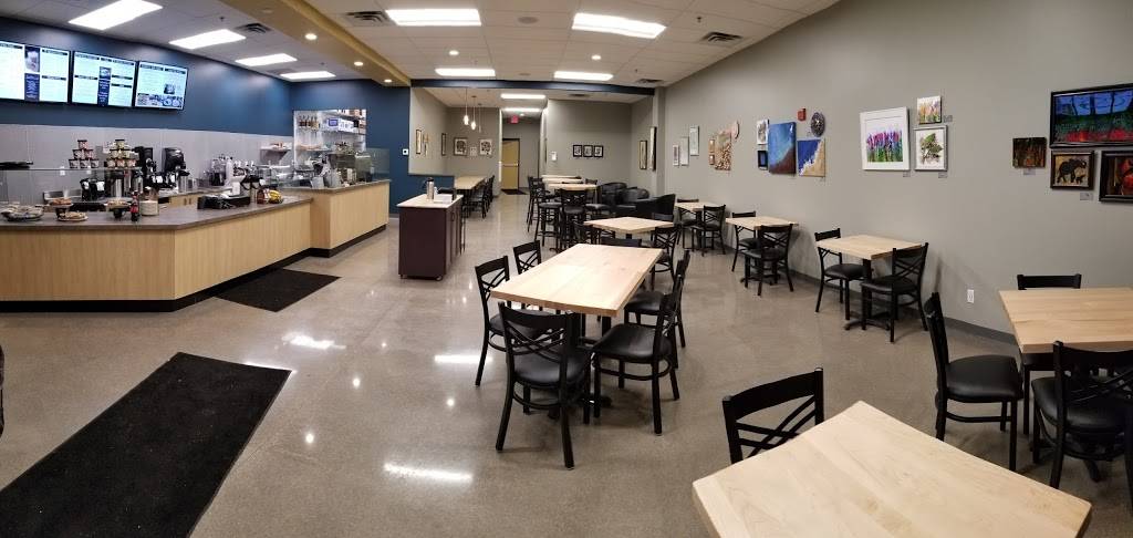 Daily Dose Cafe and Espresso | cafe | 9578 Noble Pkwy, Brooklyn Park, MN 55443, USA | 7637628104 OR +1 763-762-8104