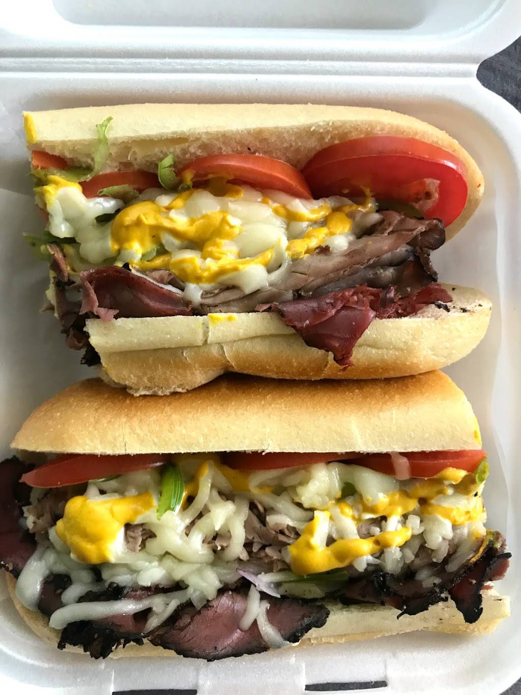 Gilis Subs & Pizza | cafe | 2804 N 29th Ave, Hollywood, FL 33020, USA | 9549266300 OR +1 954-926-6300