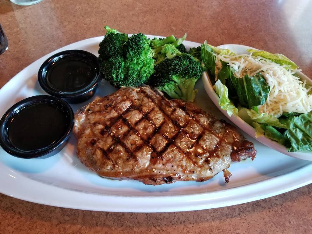 TGI Fridays | restaurant | 23 Crystal Run Crossing, Middletown, NY 10941, USA | 8456929070 OR +1 845-692-9070