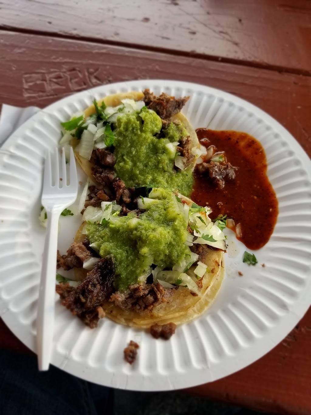 Taqueria El Primo | restaurant | 9696 Fontana Ave, Fontana, CA 92335, USA | 9093571490 OR +1 909-357-1490
