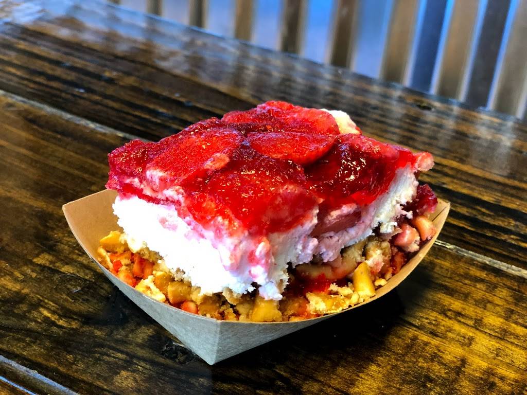 Hog Leg Barbecue | restaurant | 9413 AL-69, Arab, AL 35016, USA | 2567532227 OR +1 256-753-2227