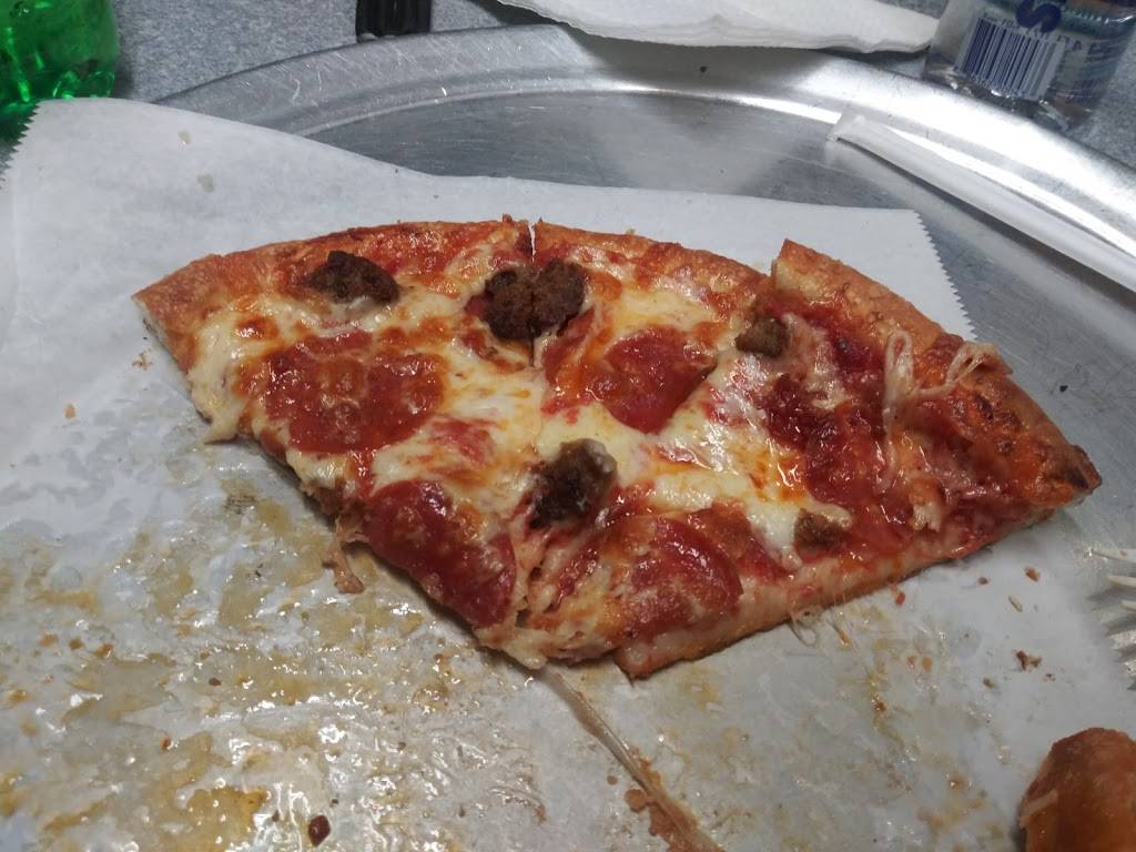 Belvidere House of Pizza | restaurant | 249 High St, Lowell, MA 01852, USA | 9784549310 OR +1 978-454-9310