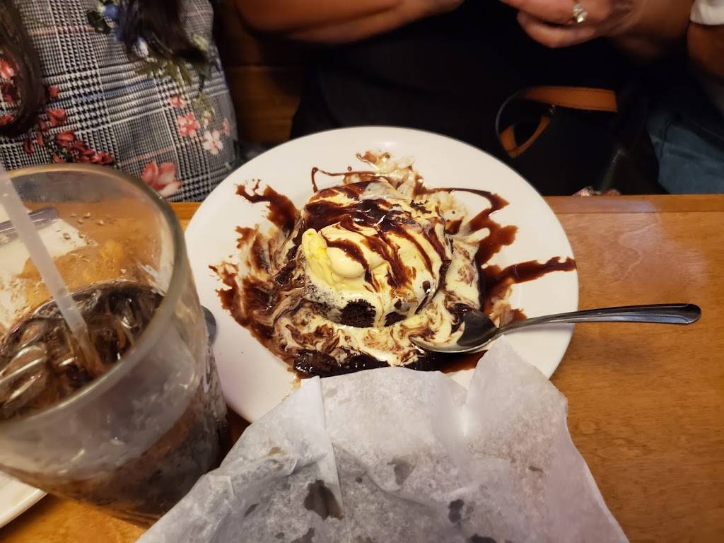 Texas Roadhouse | restaurant | 2518 Enterprise Rd, Orange City, FL 32763, USA | 3865327427 OR +1 386-532-7427