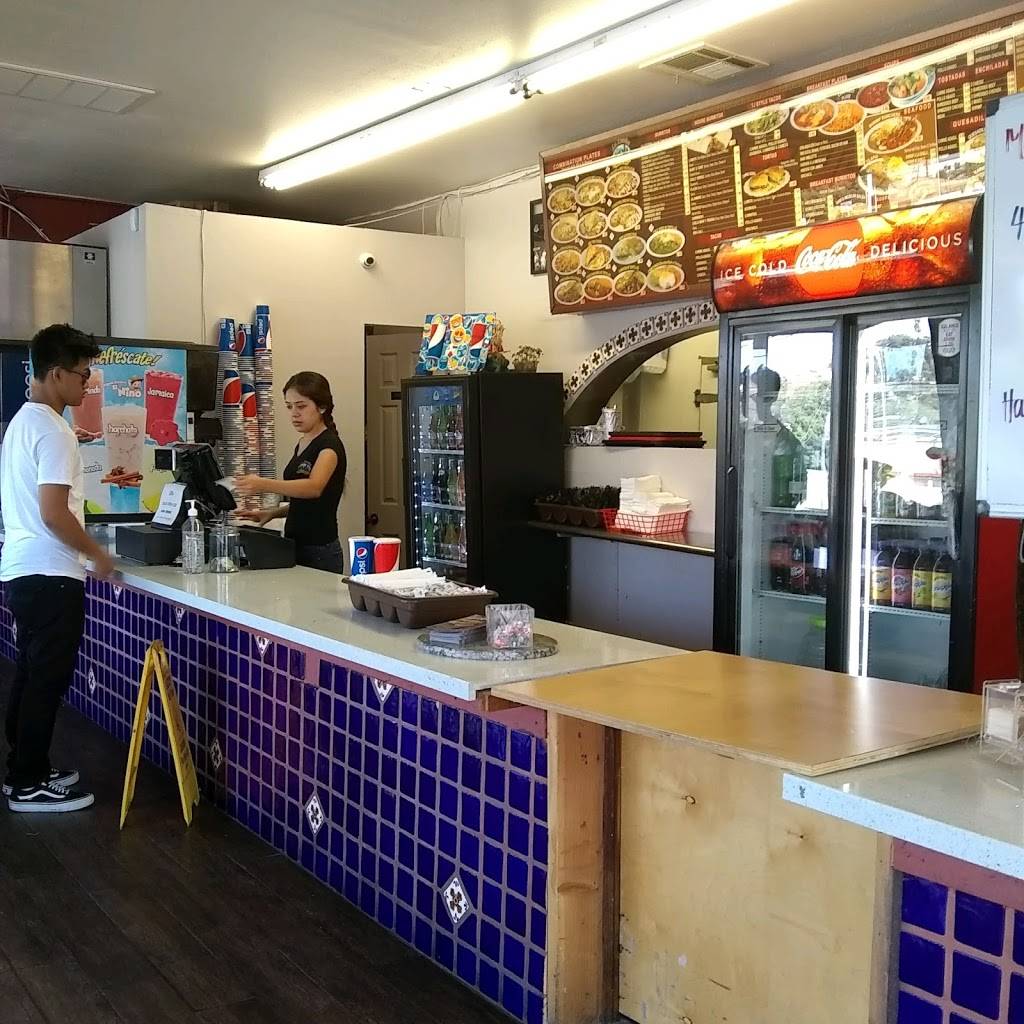 La Lomita Mexican Grill | restaurant | 3100 E 8th St, National City, CA 91950, USA | 6194704564 OR +1 619-470-4564