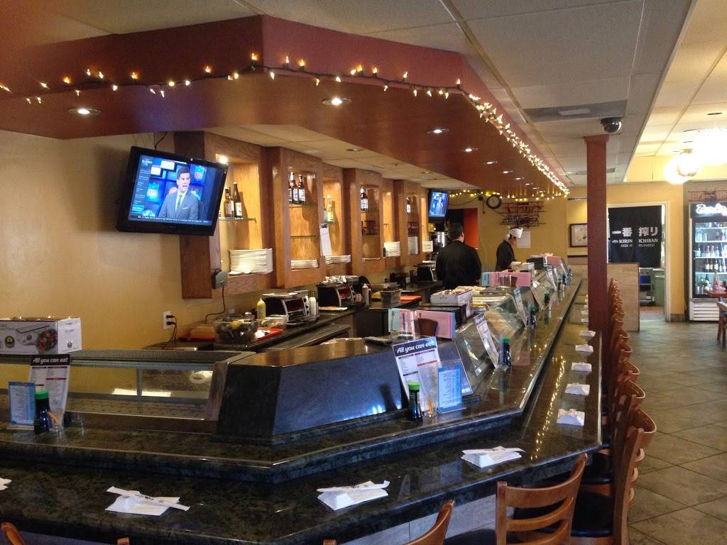 Zenko Sushi | restaurant | 28892 Marguerite Pkwy, Mission Viejo, CA 92692, USA | 9493470844 OR +1 949-347-0844