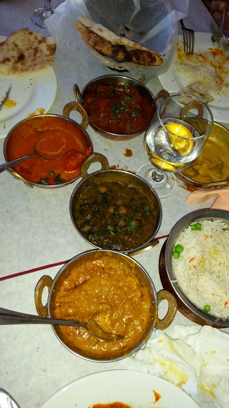 Pearl | restaurant | 738 Franklin Ave, Brooklyn, NY 11238, USA | 7186229500 OR +1 718-622-9500