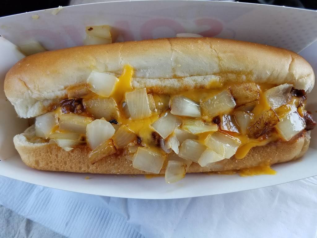 Sonic Drive-In | restaurant | 850 Se 192nd Street, Vancouver, WA 98683, USA | 3608916646 OR +1 360-891-6646