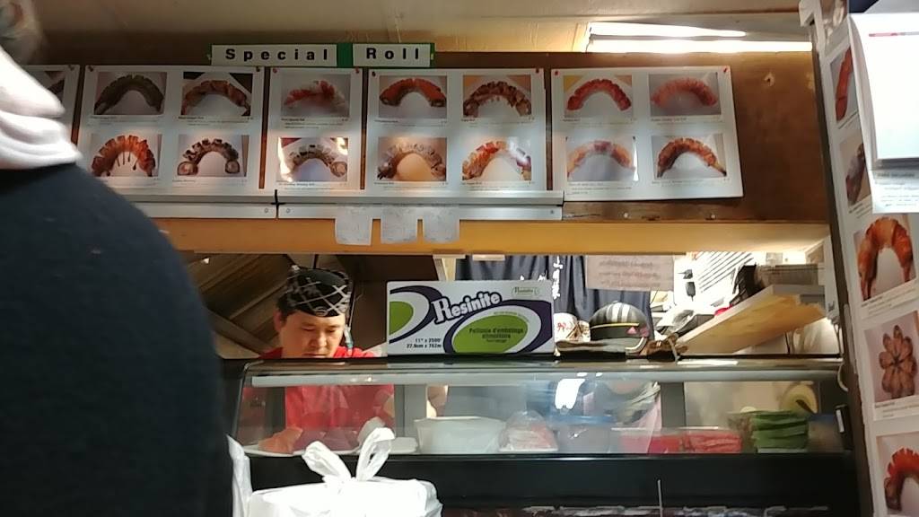 Pearl Sushi | restaurant | 2391 Lake Shore Blvd W, Etobicoke, ON M8V 1B7, Canada | 4162557275 OR +1 416-255-7275