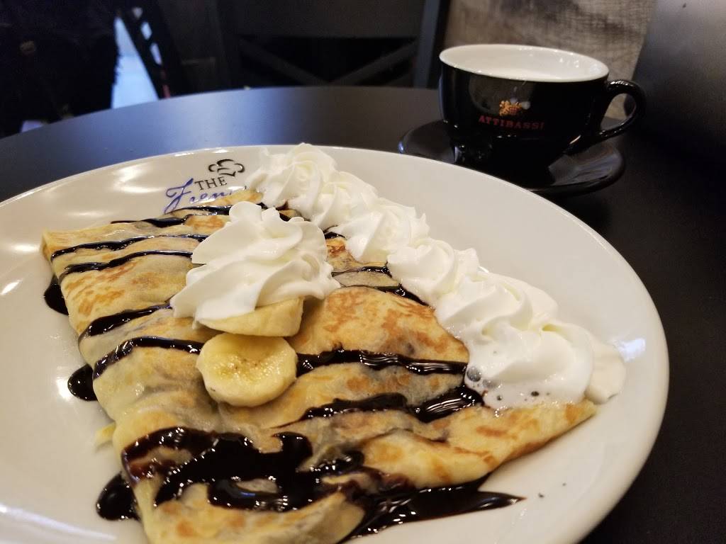 The French Bakery | bakery | Across The Marriott Hotel Below iPic Redmond (Town Center, 7330 164th Ave NE, Redmond, WA 98052, USA | 4255224931 OR +1 425-522-4931