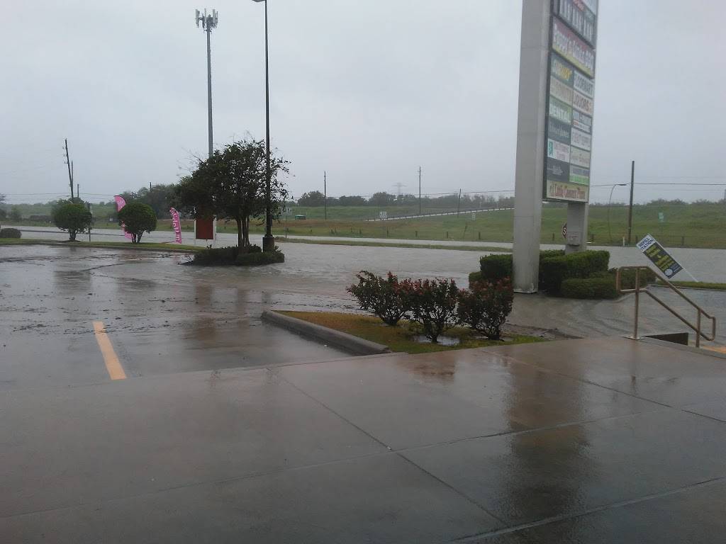 Subway Restaurants | restaurant | 17111 Westheimer Rd, Houston, TX 77082, USA | 2812655353 OR +1 281-265-5353