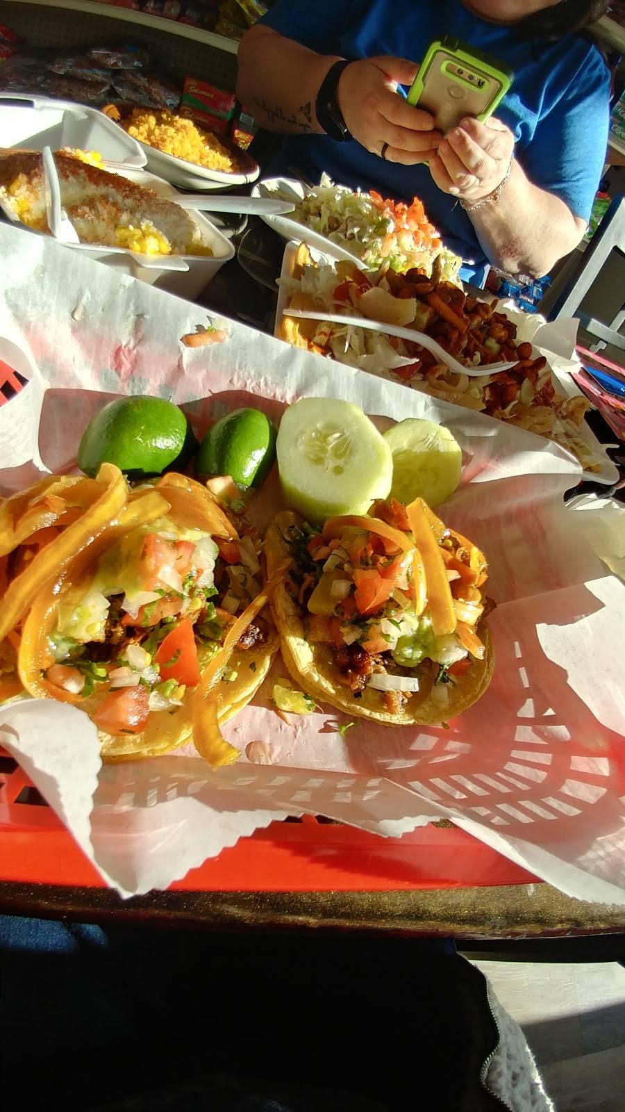 La Fresa Ice cream | restaurant | 447 Darrow Rd, Akron, OH 44305, USA | 2347062143 OR +1 234-706-2143