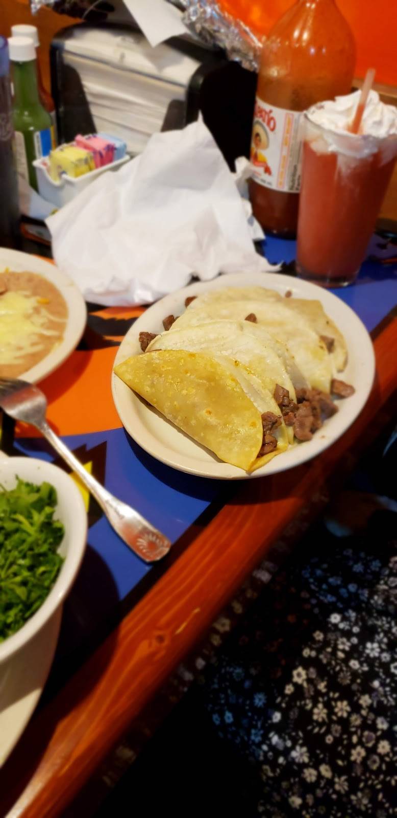 El Acapulco | restaurant | 918 N Dixie Hwy, Elizabethtown, KY 42701, USA | 2709822133 OR +1 270-982-2133