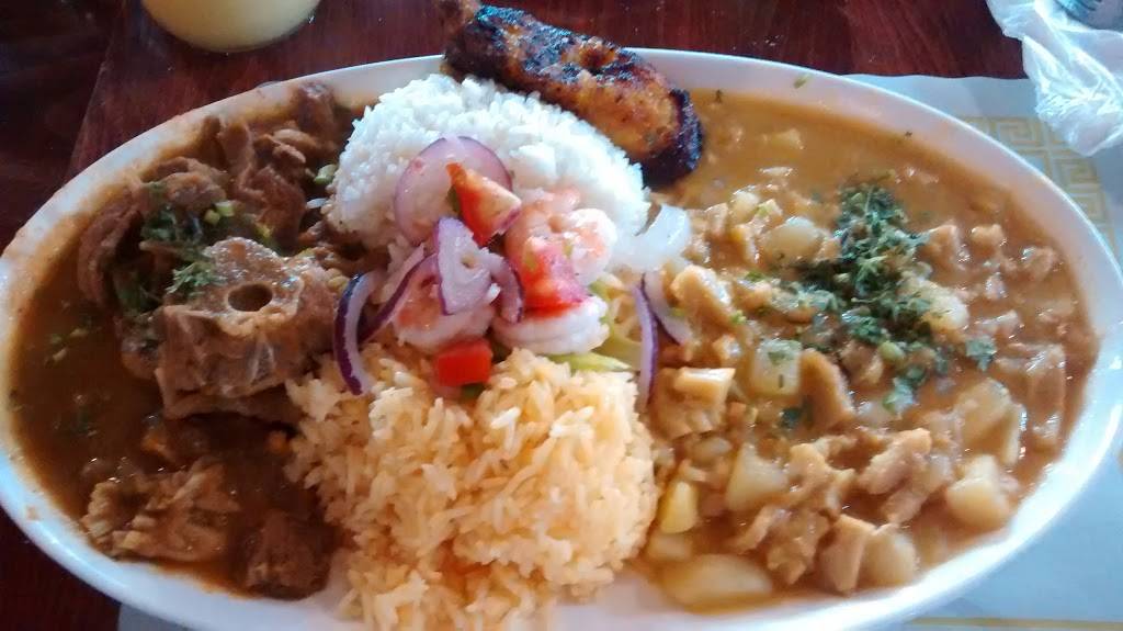 Tropical | restaurant | 67-22 Roosevelt Ave, Woodside, NY 11377, USA | 7182056027 OR +1 718-205-6027