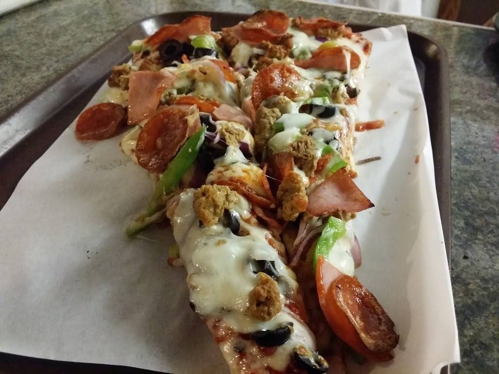 Ambrose Pizzeria | restaurant | 12739 Valley View Ave, La Mirada, CA 90638, USA | 5628027545 OR +1 562-802-7545