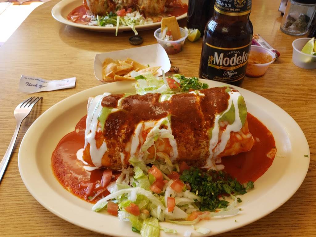 Taqueria Vallarta | restaurant | 2525 Scott Blvd, Santa Clara, CA 95050, USA | 4084929310 OR +1 408-492-9310