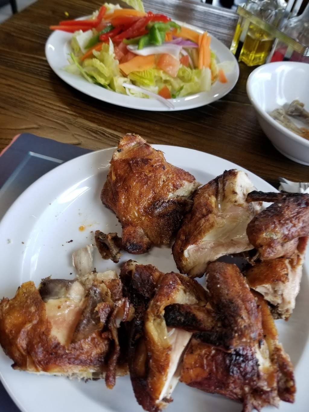 Fogo Express | restaurant | 1866 NJ-35, South Amboy, NJ 08879, USA | 7329434324 OR +1 732-943-4324