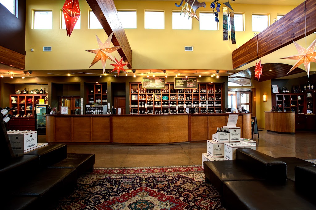 Cougar Crest Estate Winery Walla Walla | restaurant | 50 Frenchtown Rd, Walla Walla, WA 99362, USA | 5095295980 OR +1 509-529-5980
