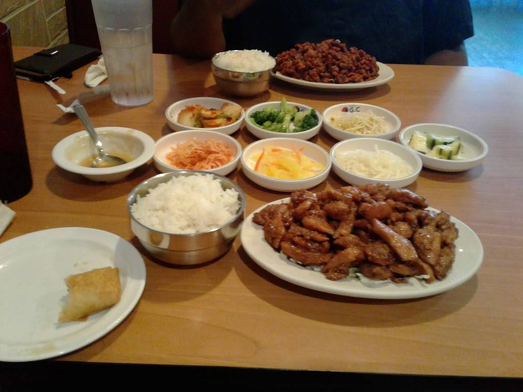 Golden Chopsticks | restaurant | 3846 St Marys Rd, Columbus, GA 31906, USA | 7066891644 OR +1 706-689-1644