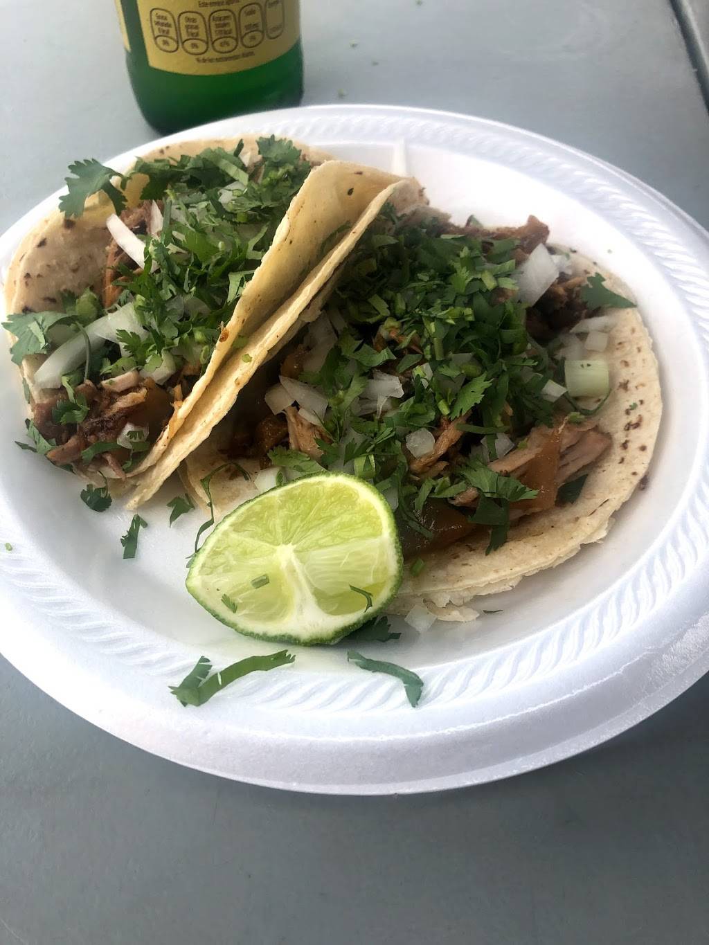 Carnitas Quiroga | restaurant | Northfield Place, Aldine, TX 77037, USA | 8322887045 OR +1 832-288-7045