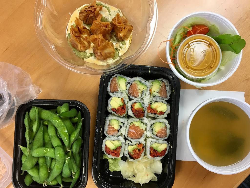 Nisen Sushi | restaurant | 5032 Jericho Turnpike, Commack, NY 11725, USA | 6314621000 OR +1 631-462-1000