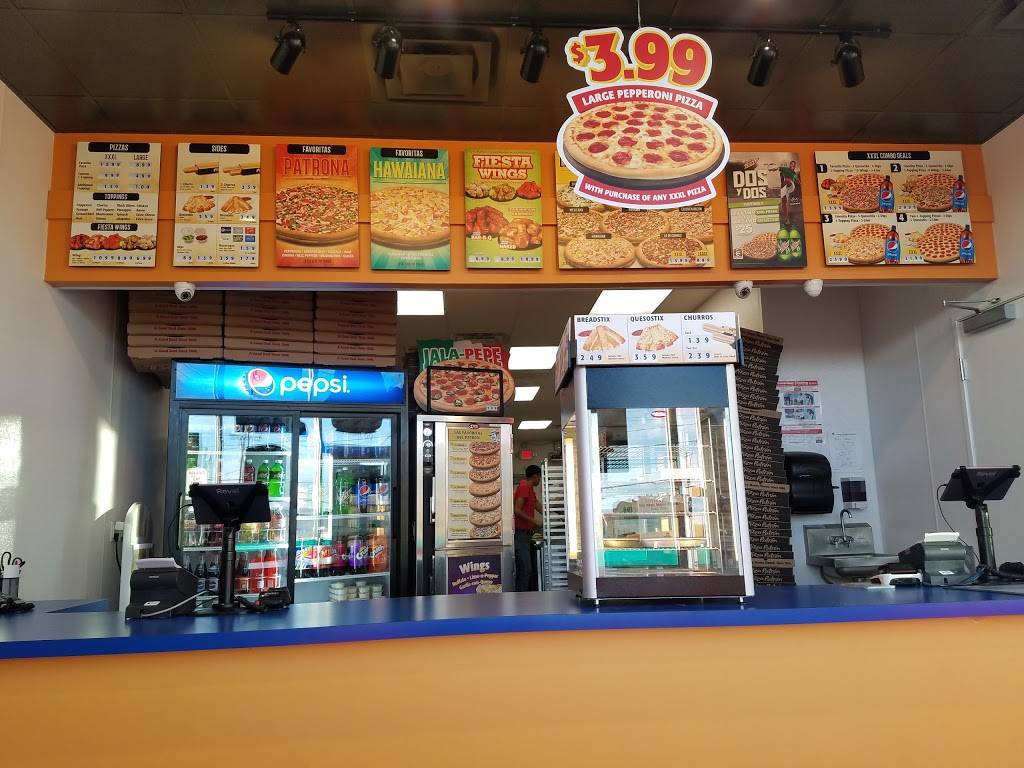 Pizza Patron | meal takeaway | 5835 Culebra Rd #100, San Antonio, TX 78228, USA | 2104029660 OR +1 210-402-9660