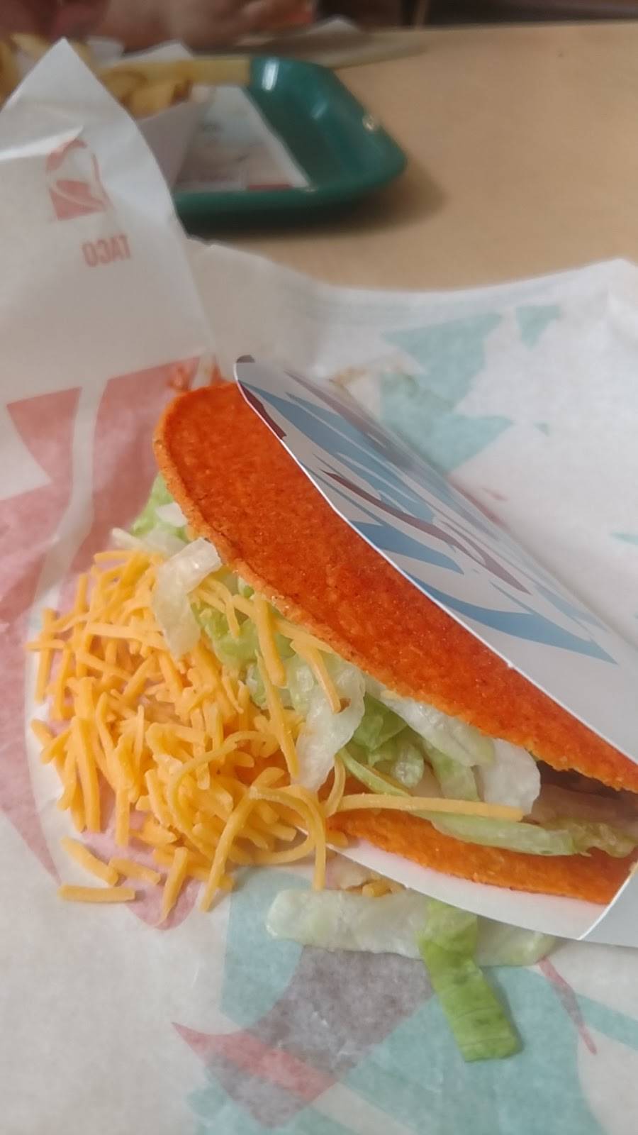 Taco Bell | restaurant | 850 Hartford Turnpike, Waterford, CT 06385, USA | 8609246958 OR +1 860-924-6958