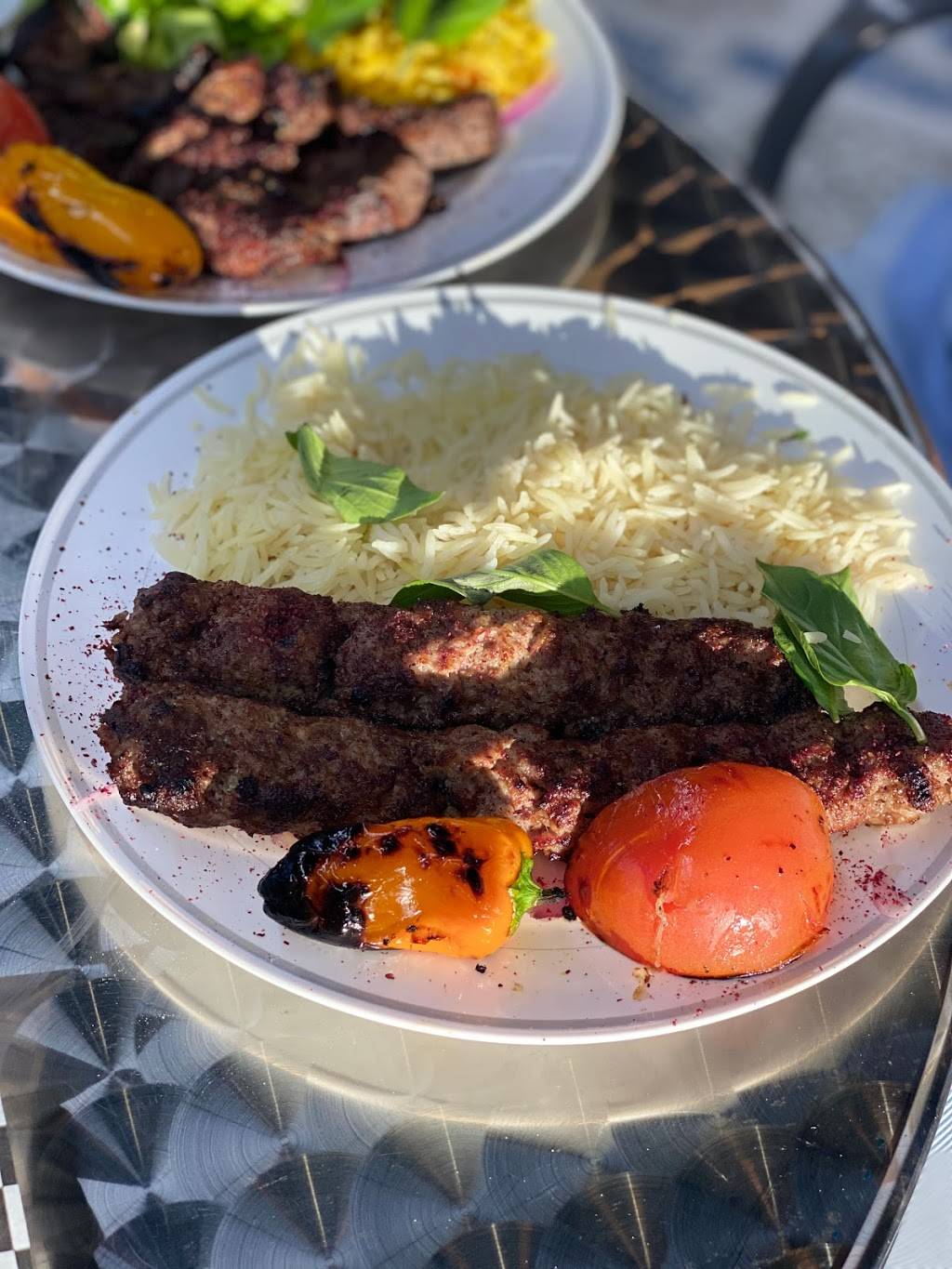 Hala Cafe | restaurant | 10865 Shaenfield Rd Suite 2103, San Antonio, TX 78254, USA | 2106004411 OR +1 210-600-4411