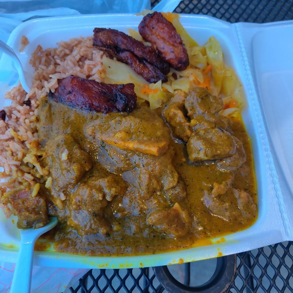 Jamaica Mi Krazy | restaurant | 2517 Spring Rd SE, Smyrna, GA 30080, USA | 7708743071 OR +1 770-874-3071